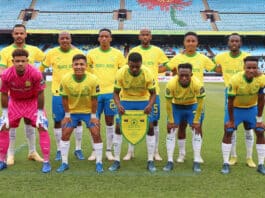 Kaizer Chiefs vs Golden Arrows: Amakhosi player ratings