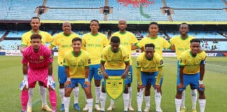 Mamelodi Sundowns vs Cape Town Spurs lineups, 3 predictions &ndash; PSL