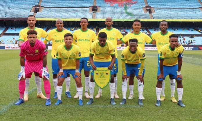 Mamelodi Sundowns vs Cape Town Spurs lineups, 3 predictions &ndash; PSL