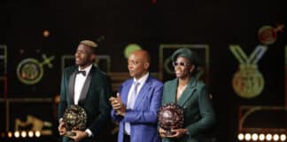 The difference in men vs women AFCON prize money will BLOW YOUR MIND!