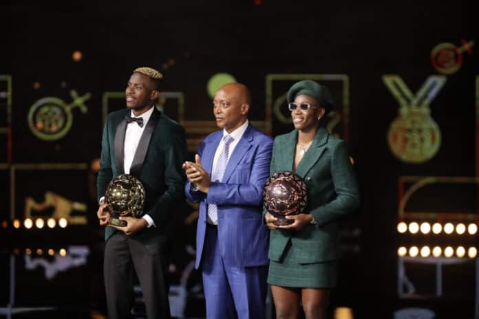 The difference in men vs women AFCON prize money will BLOW YOUR MIND!