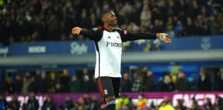 Tosin Adarabioyo keen on Tottenham Hotspur move