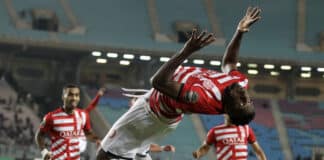 Rivers United endure humiliating loss in CAF Confederation Cup clash