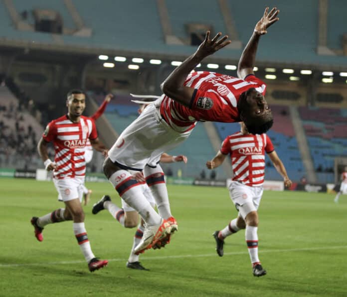 Rivers United endure humiliating loss in CAF Confederation Cup clash