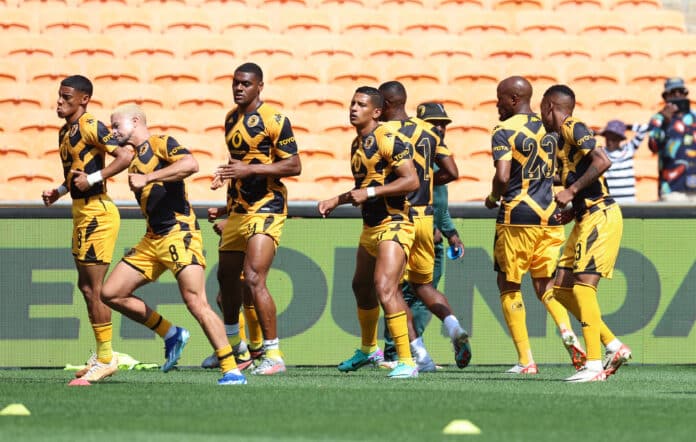 Kaizer Chiefs vs Golden Arrows: Lineups, stats, 3 predictions