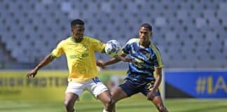 Relentless Cape Town City snaps Mamelodi Sundowns&rsquo; perfect PSL record