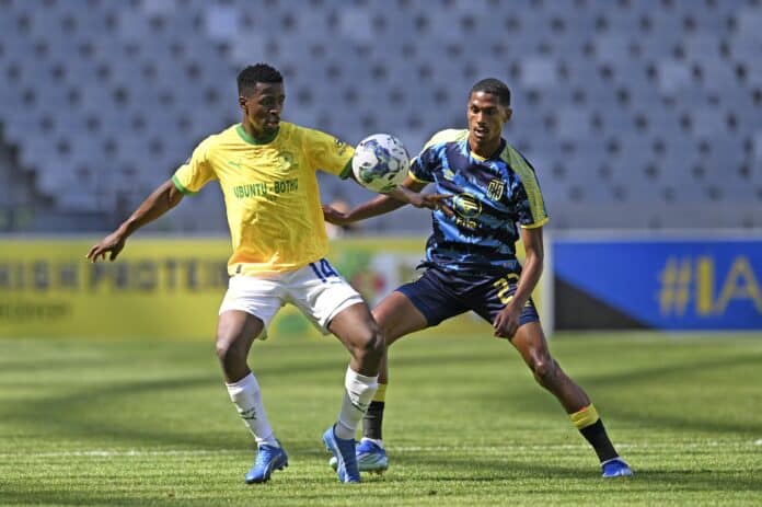 Relentless Cape Town City snaps Mamelodi Sundowns&rsquo; perfect PSL record