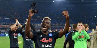 Osimhen news: Super Eagles star offered MAMMOTH salary offer by ADL