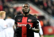 List of UEFA Europa Conference League African winning players