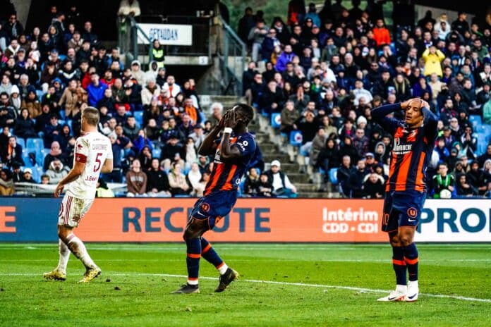 Future Super Eagles striker dubbed &lsquo;the next Osimhen&rsquo; catches Fulham&rsquo;s eye