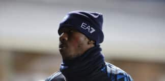 Victor Osimhen salary per week after Napoli contract extension