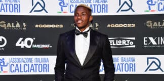 Victor Osimhen, Salah, Hakimi &ndash; CAF Awards Player of the Year final three