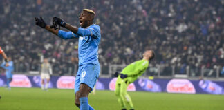 Osimhen&rsquo;s valiant effort in Napoli&rsquo;s defeat sparks fans&rsquo; call for a new chapter