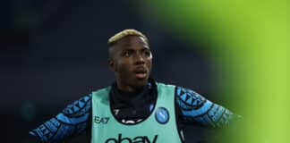 Victor Osimhen agent already working on Premier League move