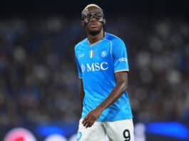 Latest Osimhen news indicates striker could be on his way to Chelsea