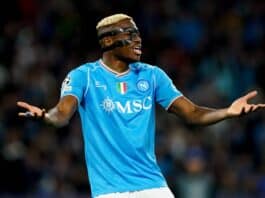 All you need to know about Victor Osimhen&rsquo;s private jet