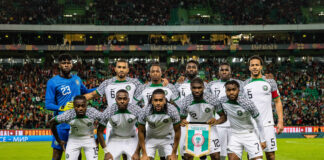 Former NPFL star makes bold Super Eagles AFCON prediction