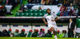 Super Eagles AFCON squad: 5 players who deserved a place