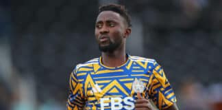 Barcelona ignite transfer interest in Wilfred Ndidi