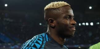 Chelsea rocked as Fabrizio Romano issues breaking Osimhen news