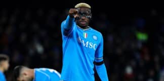 Davido or Victor Osimhen: Who is richer?