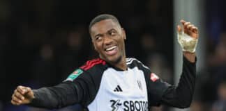 Tosin Adarabioyo stats, net worth, parents