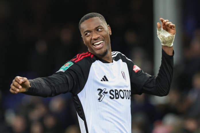 Tosin Adarabioyo stats, net worth, parents