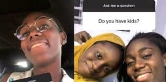 Asisat Oshoala&rsquo;s daughter &ndash; 6 things every Nigerian should know