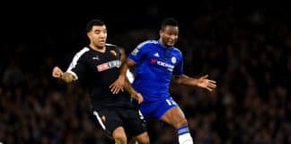 Chelsea legend on Mikel Obi: &lsquo;Unfortunately, we didn&rsquo;t play together&rsquo;