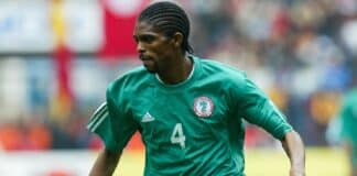 Nigeria or Morocco? Country with most CAF Player of the Year awards