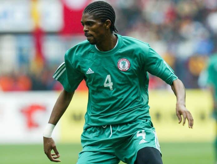 Nigeria or Morocco? Country with most CAF Player of the Year awards