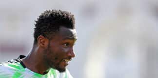 AFCON 2023: &lsquo;Super Eagles are always favourites&rsquo; &ndash; John Obi Mikel