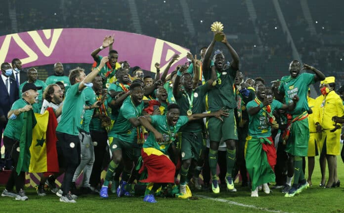 AFCON 2023 groups ranked: Toughest to easiest