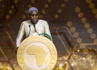 CAF Awards 2023 live: Osimhen, Oshoala await fate