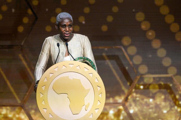 CAF Awards 2023 live: Osimhen, Oshoala await fate