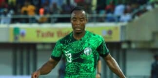 Bruno Onyemaechi: Stats, family, salary