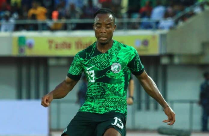Bruno Onyemaechi: Stats, family, salary