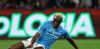 Balotelli sides with Osimhen &ndash; &lsquo;I&rsquo;d go crazy if it happened to me&rsquo;