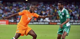 Ivory Coast vs Super Eagles &ndash; Who has more wins in AFCON?
