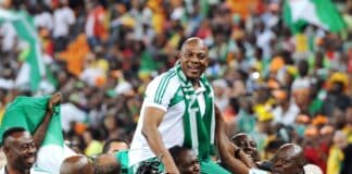 Most successful Super Eagles coach in AFCON history