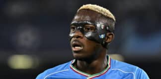 Insigne &ndash; &lsquo;Chelsea or Arsenal? Victor Osimhen must choose&hellip;&rsquo;