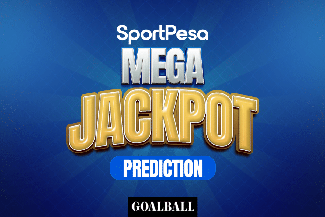 SportPesa Mega Jackpot Prediction &ndash; Free 17 Games this week