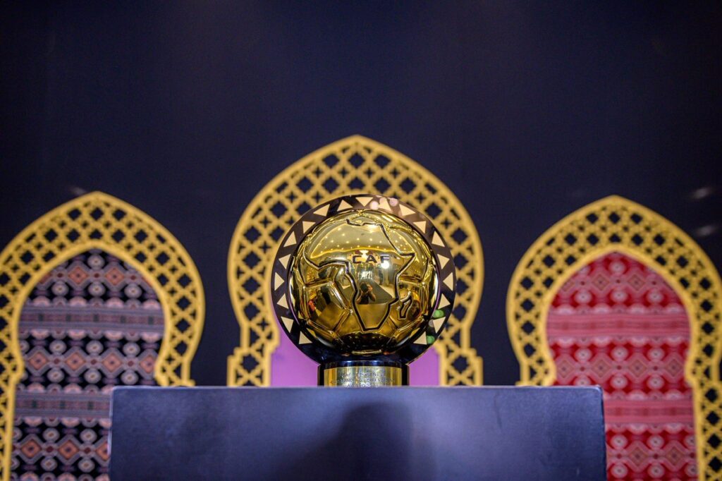 CAF Awards 2023 live: Osimhen, Oshoala await fate 3 African Player of the Year award