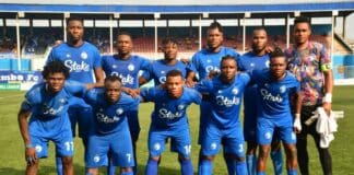 NPFL results prediction &ndash; Matchday 17