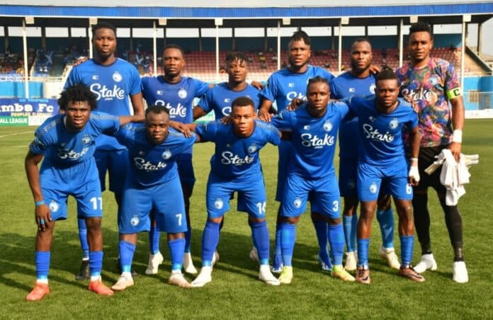 NPFL results prediction &ndash; Matchday 17