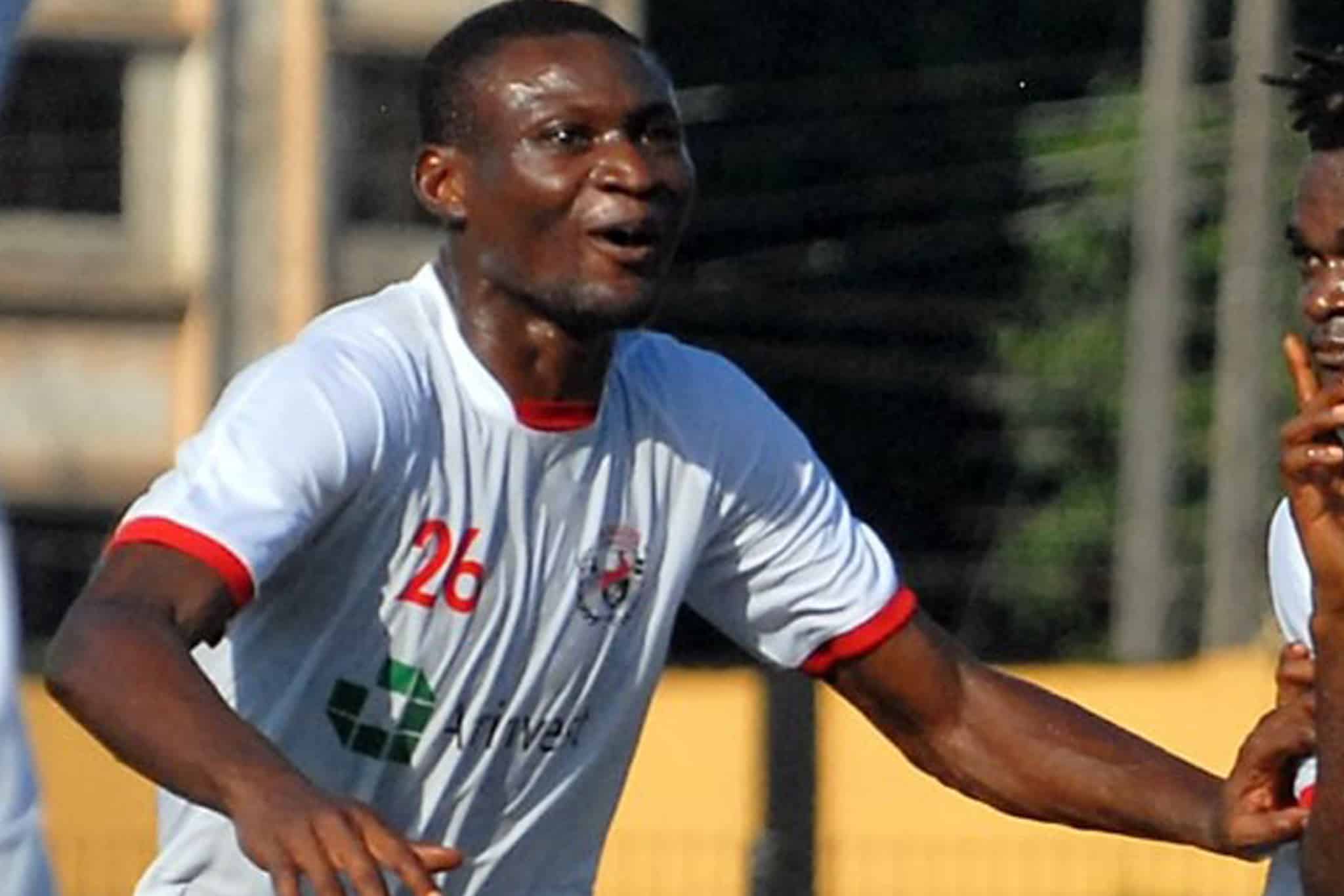 NPFL top goal scorers in history: Gdwin Obaje with 71 goals