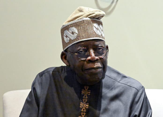 President Tinubu greenlights N12B for Super Eagles and others