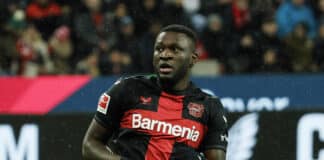 Victor Boniface opens up on nearly quitting football at The Obi One podcast