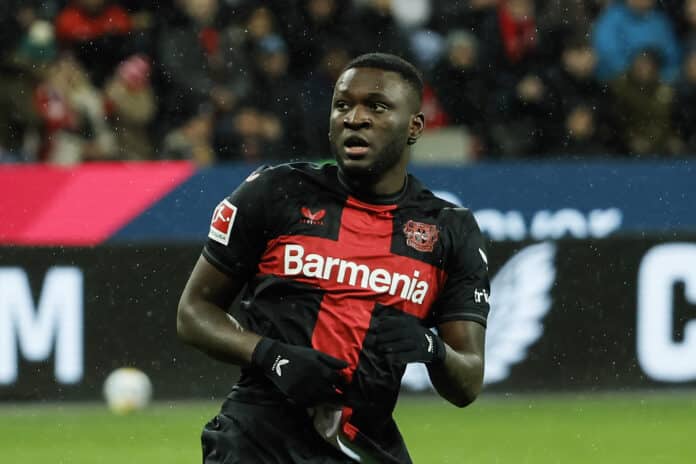 Victor Boniface opens up on nearly quitting football at The Obi One podcast