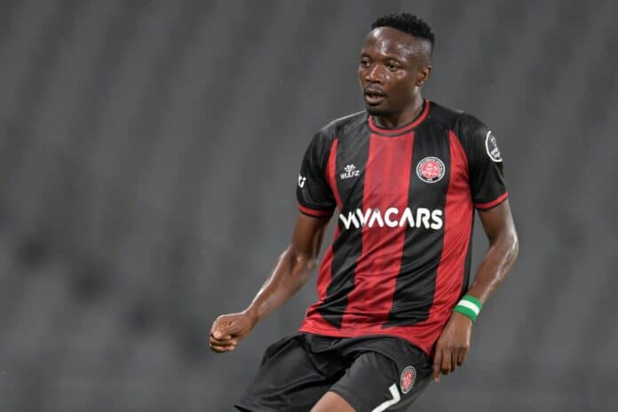 Ahmed Musa net worth 2024